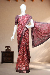 Wine Chiffon