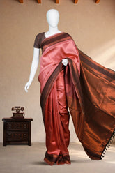 Onion Pink Tissue Cotton