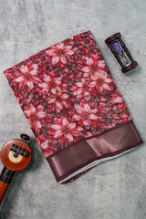 Wine Chiffon
