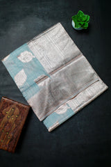 Grey Fancy Cotton