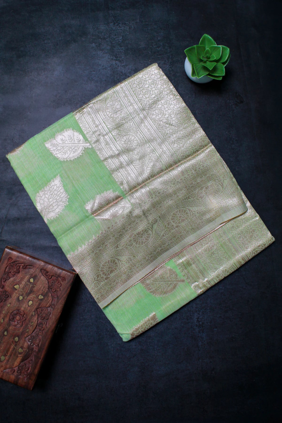 Pista Fancy Cotton