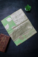 Pista Fancy Cotton