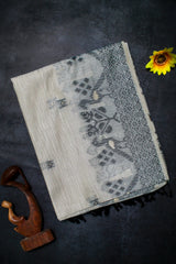 Black Kota Cotton