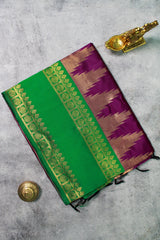 Purple Rich Katan