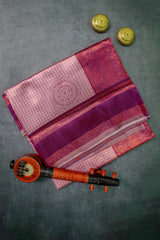 Purple Tissue Cotton