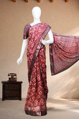 Wine Chiffon