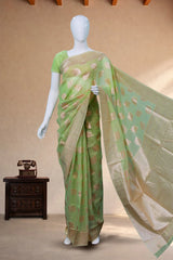 Pista Fancy Cotton