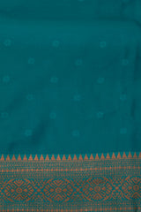 Royal Pink Banarasi Art Silk