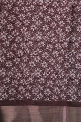 Wine Chiffon