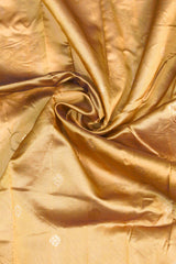 Deep Purple Katan Silk