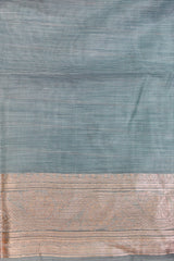 Grey Fancy Cotton