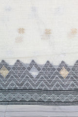 Cream Kota Cotton
