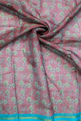Plum Kota Tussar