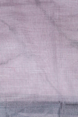 Baby Pink Linen Cotton