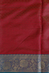 Royal Pink Semi-Patola