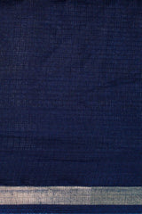 Teal Blue Kota Cotton