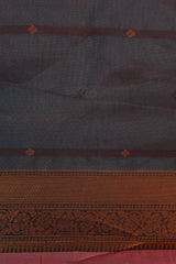 Onion Pink Tissue Cotton