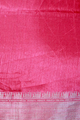 Yellow Dola Silk