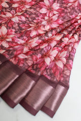 Wine Chiffon