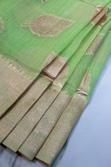 Pista Fancy Cotton