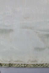Onion Pink Tissue -Chikankari