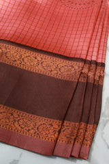 Onion Pink Tissue Cotton