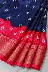 Violet Dola Silk