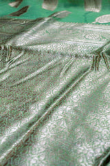 Pista Fancy Cotton