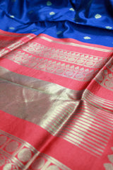 Ink Blue Rich Katan