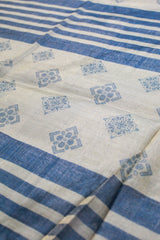 Grey Jute Silk