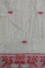 Maroon Kota Cotton