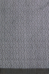 Grey Matka Silk