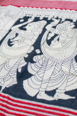 Red Mul Cotton
